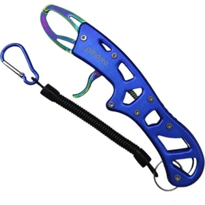 Large Balık Tutucu (Grıpper) Mavi