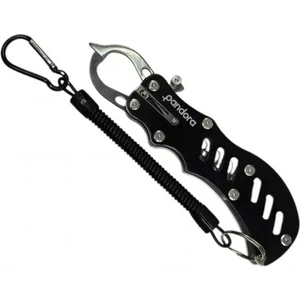 Small Balık Tutucu (Grıpper) Siyah