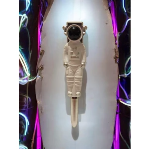 Astronot Tükenmez Kalem