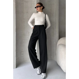 NO979LIMA Pantolon Çımalı Oversize Kesim