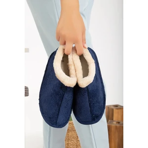 Unisex Panduf Ev Içi Ayakkabısı Yumuşak Taban Panduf