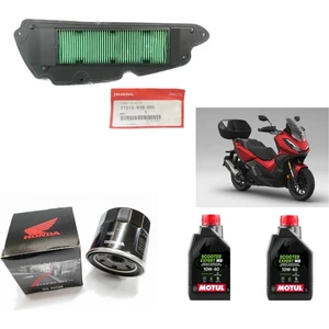 ADV 350 Orjinal Bakım Seti