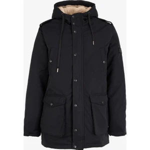 Lee Cooper Siyah Erkek Mont 251 Lcm 232021 Igor Siyah