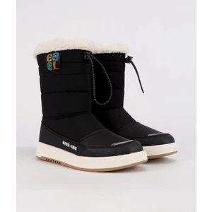 Havana Çocuk Kar Botu Siyah