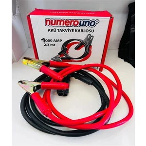 Akü Takviye Kablosu