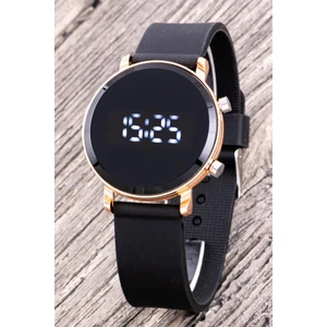 Dijital Çocuk Saati LED Ekran Yeni Model Dijital Kol Saati (Akıllı Saat Değil) ST-304317