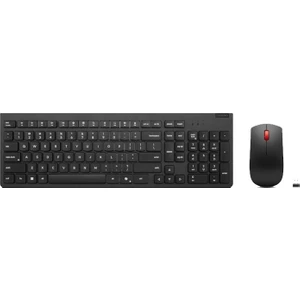 Essential Kablosuz Gen2 Siyah Türkçe Klavye Mouse Set