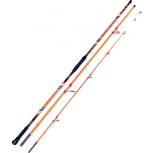 Bauer Cs X6 420CM 100-250GR Üç Parça Surf Kamış