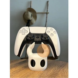 Hollow Knight Kol Standı Ps5 Dualsense Ps4 Dualshock Xbox Joystick Stand