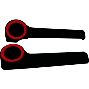 Ysn Tuning Tofaş Kartal Doğan Şahin Uyumlu Turuncu Halkalı Ceplik 20 cm