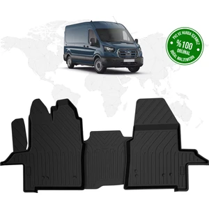 Fa Otomotiv Ford Transit 4D Havuzlu Paspas 2014 - 2023