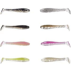 Naoki 5 cm 1.3 gr Silikon Yem