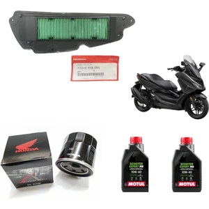 Bakım Seti Forza 250 2021-2024