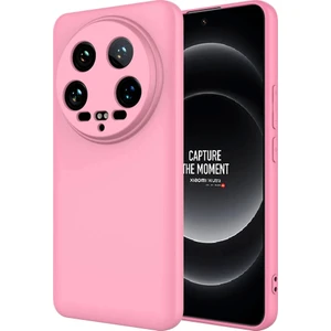 Xiaomi Mi 14 Ultra Kılıf Redclick Mara Lansman Kapak