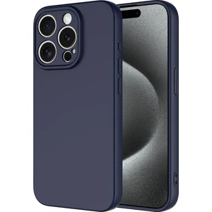 Apple iPhone 15 Pro Kılıf Redclick Mara Lansman Kapak