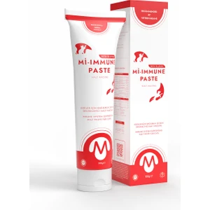 Mi-Immune Paste Immun Sistem Kedi Malt Macunu 100 gr