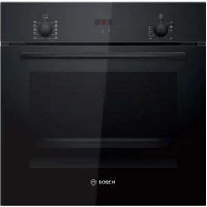 HBF512BB1T Serie 2 Ankastre Fırın 60 x 60 cm Siyah