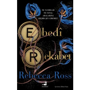 Ebedi Rekabet - Rebecca Ross