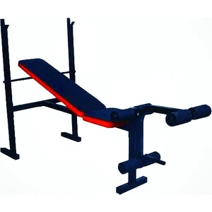 Fonksiyonel Bench Ağırlık Sehpası