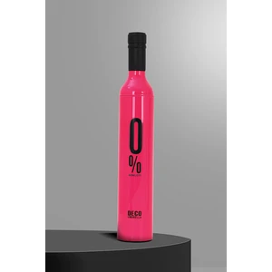 8 Telli Manuel Açılır Manuel Kapanır Şişe Şemsiye