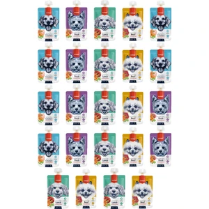 Karma Taze Köpek Et Ezmesi 90GR - 24 Adet