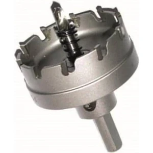 Elmas Tct Metal Delme Panç 19 mm