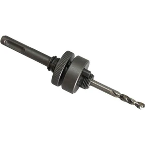 Bi-Metal Panç Adaptörü 32-210 mm Sds