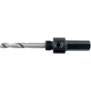 Bi-Metal Panç Adaptörü 14-30 mm  Hex