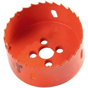 Bi Metal Panç 35 mm