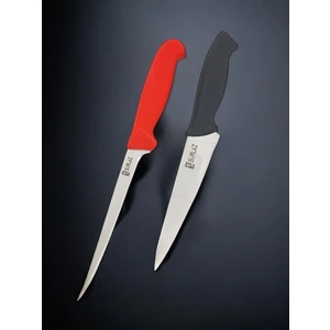 Sürmene Nakiri Şef Bıçağı+ Fileto Bıçağı