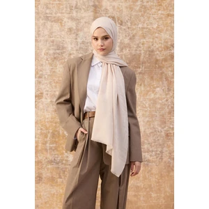 Fendi Desen Pamuk Jakar Şal Alaçatı 8009-25