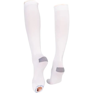 Medi-Phoenix Antiemboli Çorabı Kontrol Deliği Altta Dizaltı