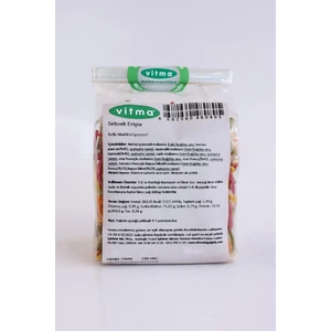 Sebzeli Erişte 200gr