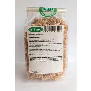 Balkabaklı Makarna 200 gr