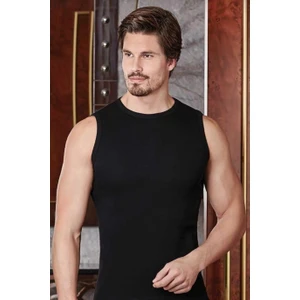 1013 Erkek Ribana Kolsuz Atlet 12 Adet