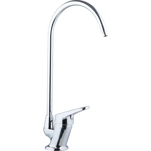 18/10 Krom Nikel Çelik Reverse Osmosis Musluk Ro Batarya