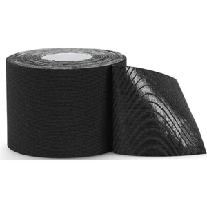 Life Care Kinesio Tape 5 cm x 5 M Ağrıbandı Siyah