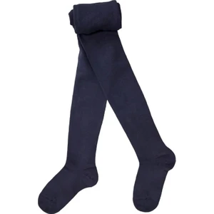 ÇorapDiyarı Pamuklu Okul Çocuk Külotlu Çorap