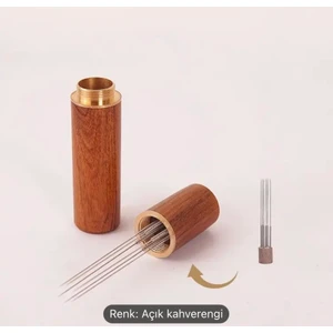 Kahve Dağıtıcı Iğne
