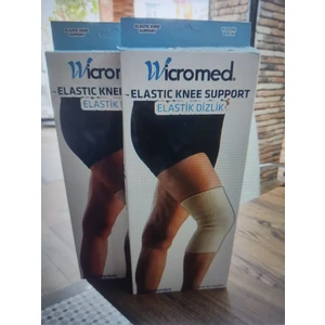 Elastik Dizlik (Yün)