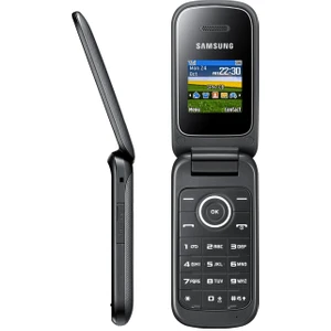 GT-E1190 Tuşlu Cep Telefonu