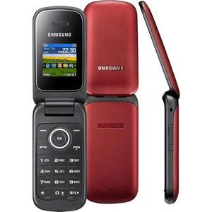 GT-E1190 Tuşlu Cep Telefonu