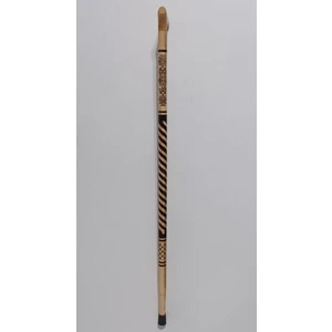 Baston sarayı Burgulu Baston Süper Lüks Baston