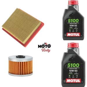 Cf Moto Bakım Seti 250 Sr - 250 Nk