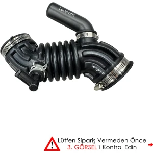 Nissan Qashqai Hava Filtre Hortumu 1.6 Benzinli 2007-2013 16576-JD00A
