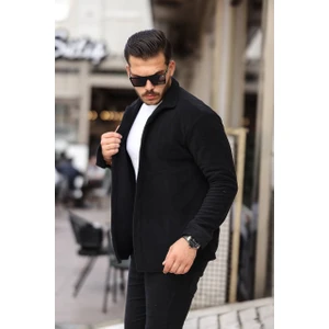 Tmb Polar Gömlek Siyah