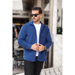 Tmb Polar Gömlek Lacivert