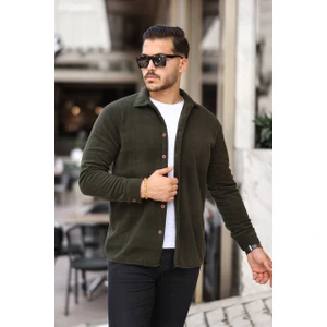 Tmb Polar Gömlek Haki