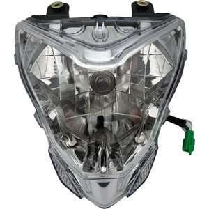 Bajaj Pulsar NS 200 Far Komple