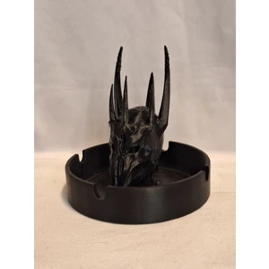 Sauron Kül Tablası
